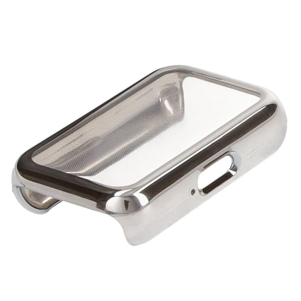 Bizon Case Watch Felipe -kotelo Galaxy Fit 3:lle, hopea
