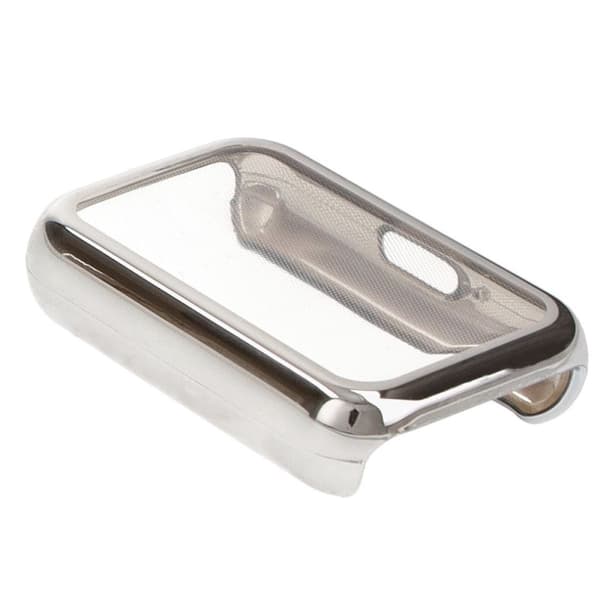 Bizon Case Watch Felipe -kotelo Galaxy Fit 3:lle, hopea