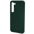 Miniatyrbillede 3 af 11: Bizon blødt cover til Galaxy S23, mørkegrøn