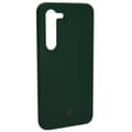 Miniatyrbillede 4 af 11: Bizon blødt cover til Galaxy S23, mørkegrøn