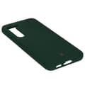 Miniatyrbillede 7 af 11: Bizon blødt cover til Galaxy S23, mørkegrøn
