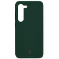 Miniatyrbillede 2 af 11: Bizon blødt cover til Galaxy S23, mørkegrøn