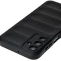 Miniatyrbillede 4 af 8: Bizon-cover Tur til Galaxy M15 5G, sort