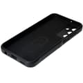 Miniatyrbillede 5 af 8: Bizon-cover Tur til Galaxy M15 5G, sort