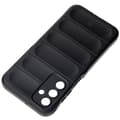 Miniatyrbillede 8 af 8: Bizon-cover Tur til Galaxy M15 5G, sort