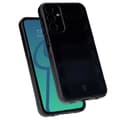Miniatyrbillede 1 af 8: Bizon-cover Tur til Galaxy M15 5G, sort