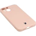 Miniatyrbillede 3 af 3: Bizon Silikone Etui til iPhone 13 Mini, Lyserød