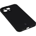 Miniatyrbillede 3 af 3: Bizon Silikone Etui til iPhone 13 Pro Max, Sort