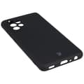 Miniatyrbillede 3 af 3: Bizon Silikone Etui til Galaxy A52s 5G, A52 5G, A52 4G, Sort