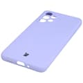 Pikkukuva 3 / 3: Bizon silikonikuori Galaxy A33 5G:lle, vaaleanvioletti