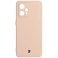 Miniatyrbillede 1 af 3: Bizon Silikone Etui til Realme 9 Pro+, Lyserød