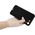 Miniatyrbillede 6 af 6: Bizon-cover Tur til Galaxy S22, sort