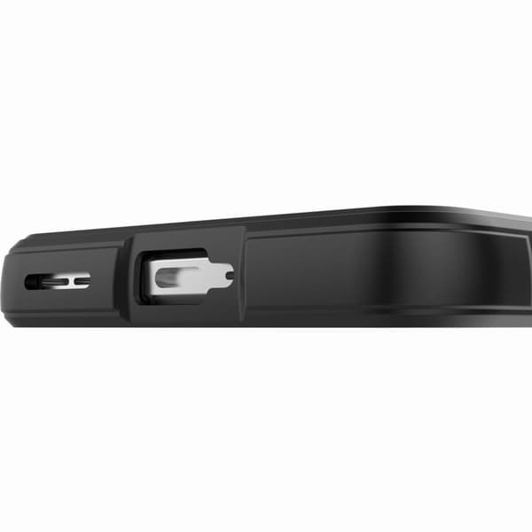 Bizon cover Tur til OnePlus 10T, sort