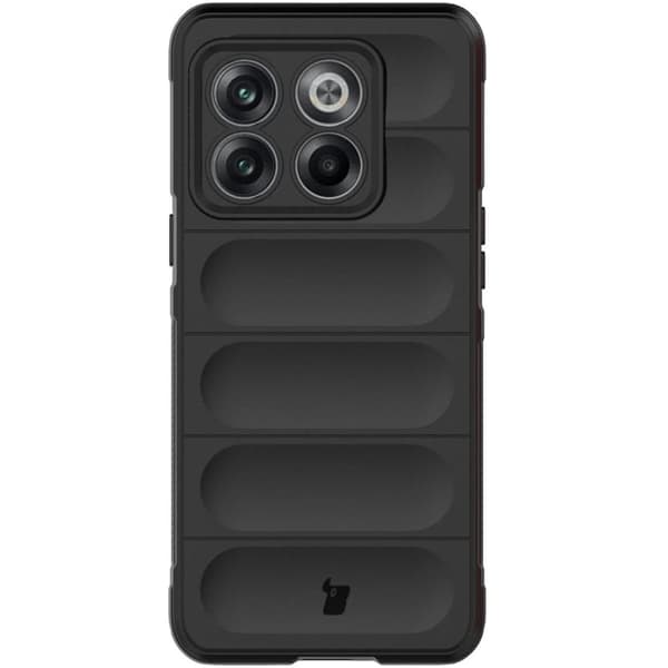 Bizon cover Tur til OnePlus 10T, sort