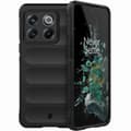 Miniatyrbillede 1 af 6: Bizon cover Tur til OnePlus 10T, sort