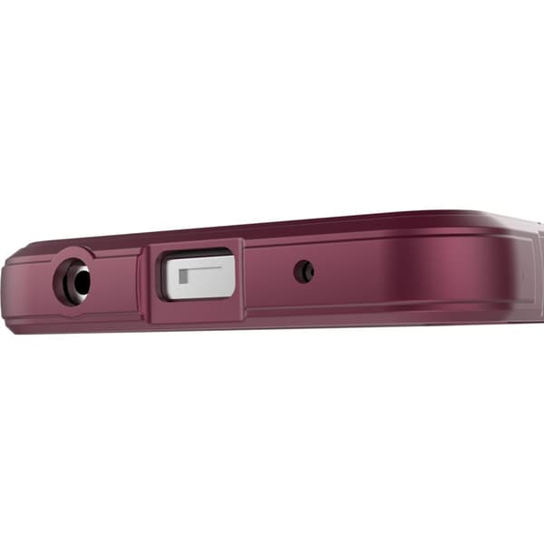 Bizon Case Tur Xiaomi Redmi A1:lle, tummanvioletti