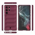 Pikkukuva 3 / 6: Bizon-suojakuori Galaxy S23 Ultralle, tummanvioletti