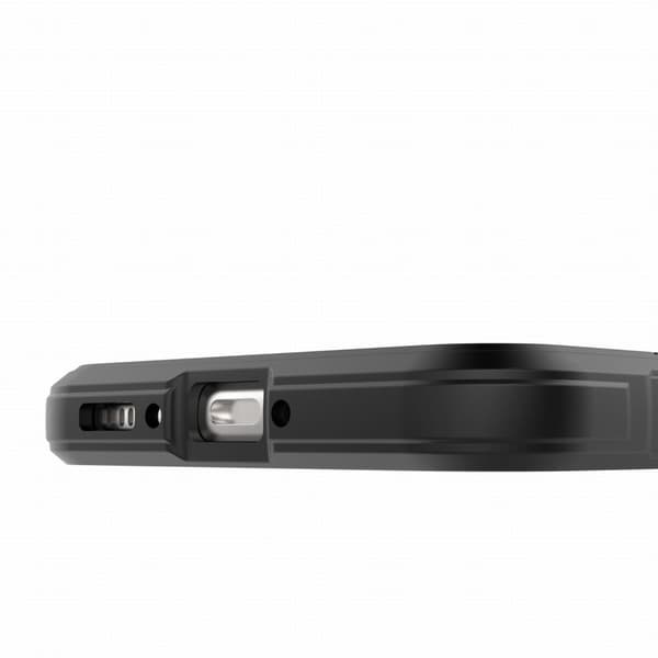 Bizon suojakuori Galaxy A34 5G:lle, musta