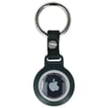 Pikkukuva 1 / 5: Bizon Case Locator vedenpitävä suojakotelo Apple AirTagille, vihreä