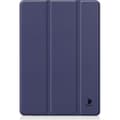 Miniatyrbillede 4 af 6: Bizon Cover Tab Croc til iPad 9/8/7 10.2 2021/2020/2019, marineblå