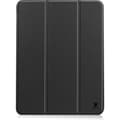 Miniatyrbild 4 av 7: Bizon-fodral Tab Lizard för iPad Air 5/4, svart