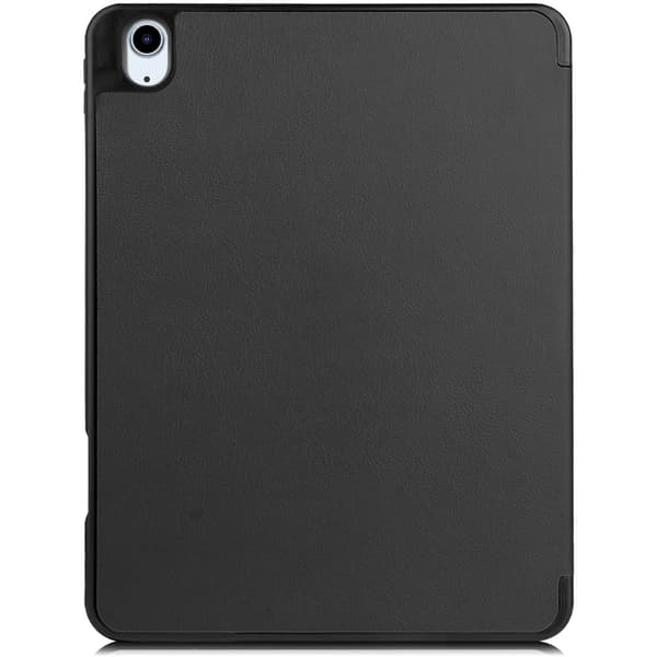 Bizon-fodral Tab Lizard för iPad Air 5/4, svart
