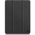 Miniatyrbillede 4 af 8: Bizon-cover Tab Lizard til iPad Pro 12.9 2022/2021/2020/2018, sort