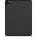 Miniatyrbillede 5 af 8: Bizon-cover Tab Lizard til iPad Pro 12.9 2022/2021/2020/2018, sort