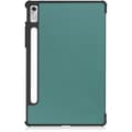 Pikkukuva 5 / 7: Bizon Suojakuori Lenovo Xiaoxin Pad Pro 2022 / P11 Pro Gen 2:lle, tummanvihreä