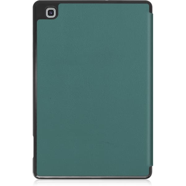 Bizon Cover Tab Lizard til Galaxy Tab S6 Lite 2024/2022/2022, mørkegrøn