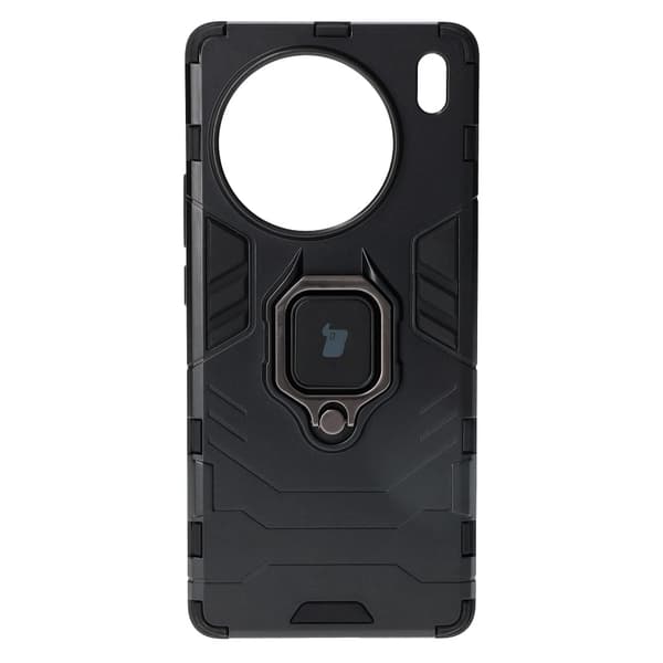 Bizon-coverbeskyttelsesring til VIVO X90 Pro, sort