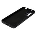 Pikkukuva 4 / 4: Bizon Case Tur panssaroitu suojakuori Xiaomi Redmi Note 12S:lle, musta