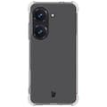Pikkukuva 2 / 6: Bizon Case Salpa joustava suojakuori Asus Zenfone 10 / 9:lle, läpinäkyvä
