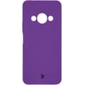 Pikkukuva 2 / 11: Bizon pehmeä suojakuori Xiaomi Redmi A3 4G:lle, violetti