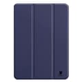 Miniatyrbillede 5 af 7: Bizon-cover Tab Croc til iPad Pro 11" 5. generation. 2024, marineblå