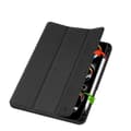 Miniatyrbillede 4 af 7: Bizon-cover Tab Lizard til iPad Pro 11" 5. generation. 2024, sort