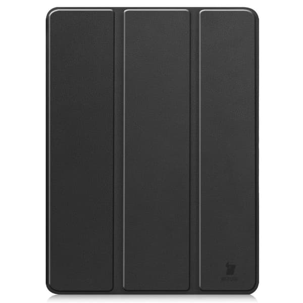 Bizon-cover Tab Lizard til iPad Pro 11" 5. generation. 2024, sort