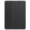 Miniatyrbillede 5 af 7: Bizon-cover Tab Lizard til iPad Pro 11" 5. generation. 2024, sort