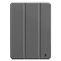 Miniatyrbillede 6 af 7: Bizon-cover Tab Croc til iPad Pro 13" 7. generation. 2024, grå