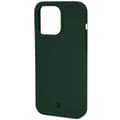 Miniatyrbillede 3 af 11: Bizon blødt cover til iPhone 14 Pro Max, mørkegrøn
