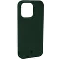 Miniatyrbillede 4 af 11: Bizon blødt cover til iPhone 14 Pro Max, mørkegrøn