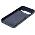 Miniatyrbillede 4 af 4: Bizon-cover Tur til Google Pixel 9 Pro XL, marineblå