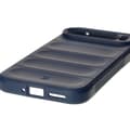 Miniatyrbillede 2 af 4: Bizon-cover Tur til Google Pixel 9 Pro XL, marineblå