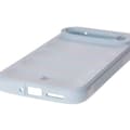 Miniatyrbillede 2 af 4: Bizon Cover Tur til Google Pixel 9 Pro XL, lyseblå