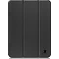 Pikkukuva 5 / 8: Bizon-kotelo iPad Air 13":lle (2025/2024), kirkas mattapinta, musta