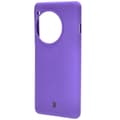 Pikkukuva 3 / 11: Bizon pehmeä suojakuori OnePlus 12R:lle, violetti