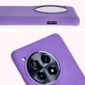 Pikkukuva 10 / 11: Bizon pehmeä suojakuori OnePlus 12R:lle, violetti