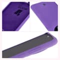 Pikkukuva 11 / 11: Bizon pehmeä suojakuori OnePlus 12R:lle, violetti