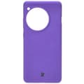 Pikkukuva 2 / 11: Bizon pehmeä suojakuori OnePlus 12R:lle, violetti