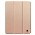 Pikkukuva 6 / 7: Bizon Case Tab Lizard iPad Pro 13":lle (7. sukupolvi). 2024, ruusukulta